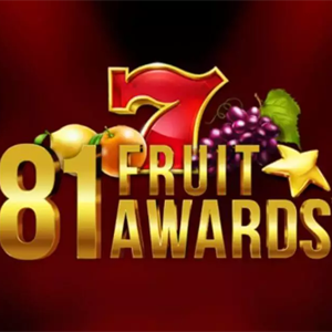 81 Fruit Awards